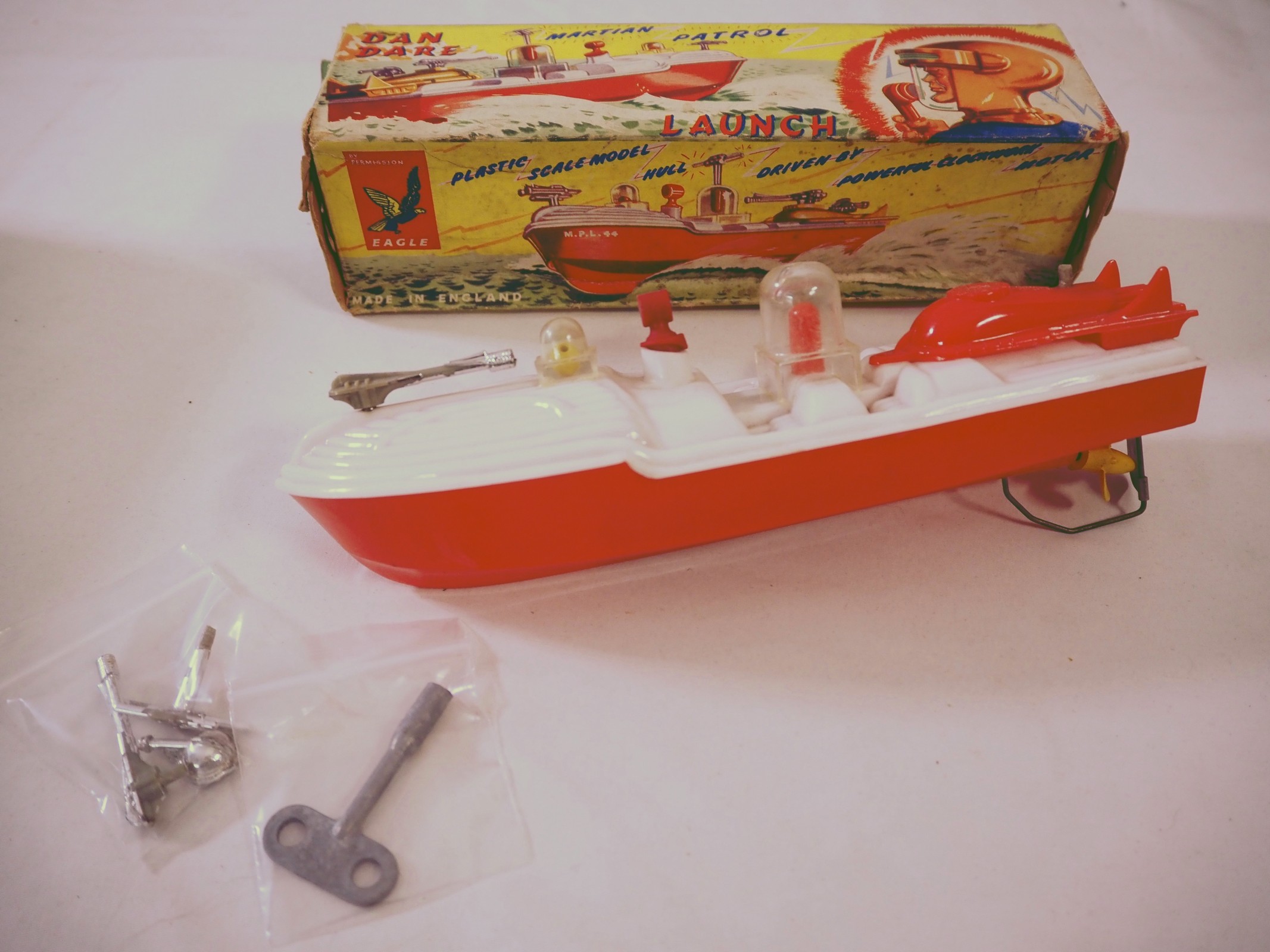 The Peter Hansen Collection of Comic Art, Vintage Toys and other collectables - Part 3