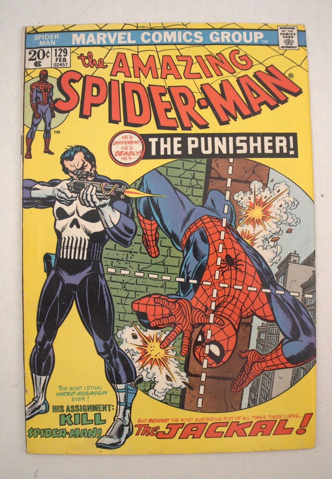 Marvel, DC & Independent Comic Books 