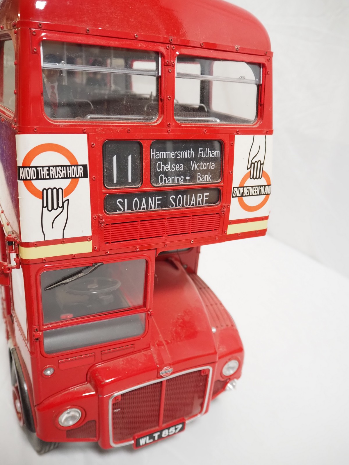 Model Railways, Vintage Toys and Diecast Models