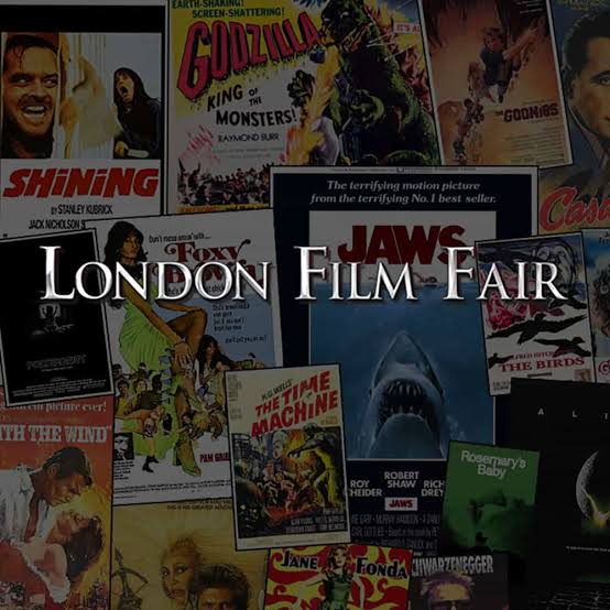London Film Fair
