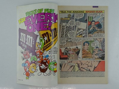 Lot 84 - AMAZING SPIDER-MAN #289 - (1987 - MARVEL) -...