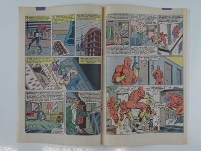 Lot 84 - AMAZING SPIDER-MAN #289 - (1987 - MARVEL) -...