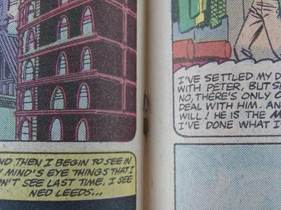 Lot 84 - AMAZING SPIDER-MAN #289 - (1987 - MARVEL) -...