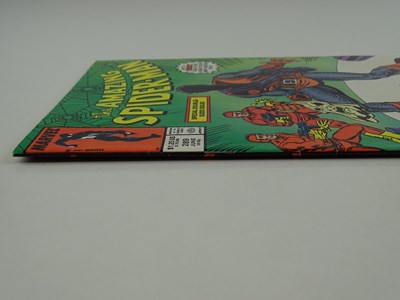 Lot 84 - AMAZING SPIDER-MAN #289 - (1987 - MARVEL) -...