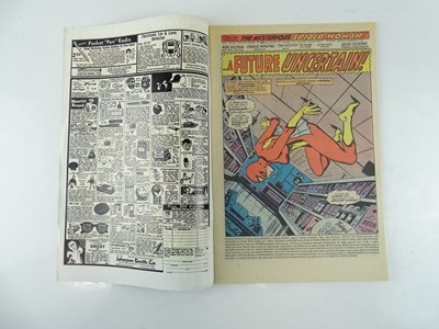 Lot 378 - SPIDER-WOMAN #1 - (1978 - MARVEL) - New & more...
