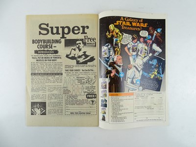 Lot 378 - SPIDER-WOMAN #1 - (1978 - MARVEL) - New & more...