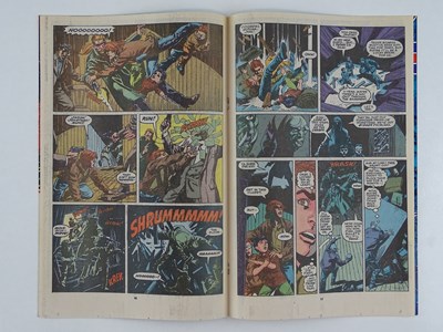 Lot 77 - DARKHAWK #1 - (1991 - MARVEL) - First...