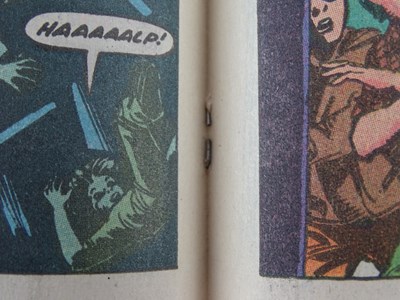 Lot 77 - DARKHAWK #1 - (1991 - MARVEL) - First...