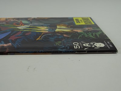 Lot 77 - DARKHAWK #1 - (1991 - MARVEL) - First...