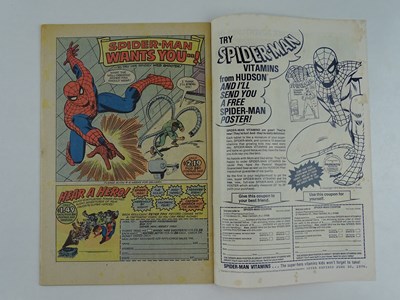 Lot 72 - UNCANNY X-MEN #97 - (1976 - MARVEL - UK Price...