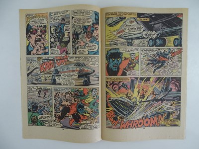 Lot 72 - UNCANNY X-MEN #97 - (1976 - MARVEL - UK Price...