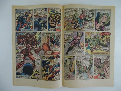 Lot 72 - UNCANNY X-MEN #97 - (1976 - MARVEL - UK Price...