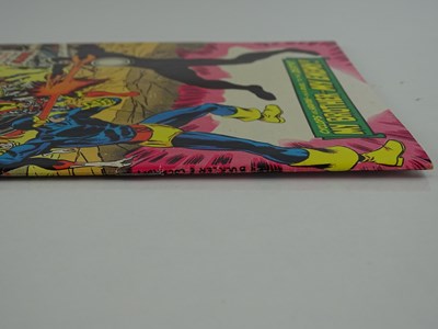 Lot 72 - UNCANNY X-MEN #97 - (1976 - MARVEL - UK Price...