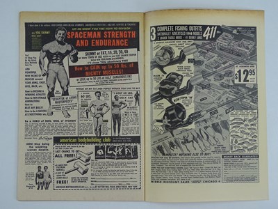 Lot 71 - UNCANNY X-MEN #21 - (1966 - MARVEL - UK Price...