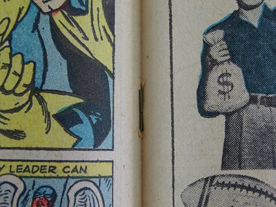Lot 71 - UNCANNY X-MEN #21 - (1966 - MARVEL - UK Price...