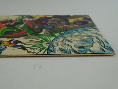 Lot 71 - UNCANNY X-MEN #21 - (1966 - MARVEL - UK Price...