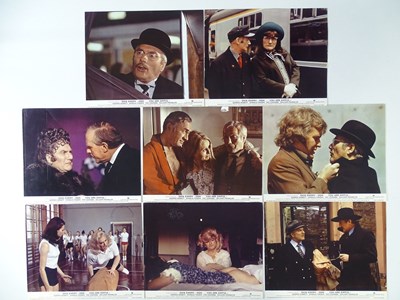 Lot 214 - DICK EMERY 'OOH YOU ARE AWFUL!' (1976) - Front...