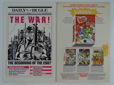 Lot 64 - PUNISHER: WAR JOURNAL #6 & 7 - (2 in Lot) -...