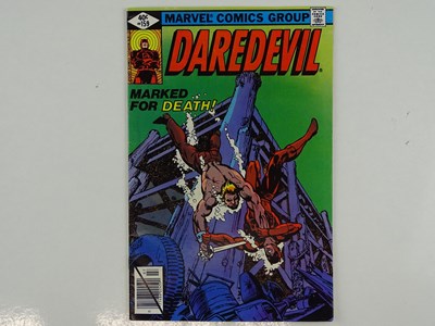Lot 49 - DAREDEVIL #159 - (1979 - MARVEL) Frank...
