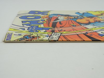 Lot 46 - THOR #337 - (1983 - MARVEL) - First appearance...