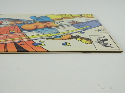 Lot 46 - THOR #337 - (1983 - MARVEL) - First appearance...