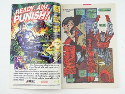 Lot 41 - X-FORCE #2 - (1991 - MARVEL) - Second...