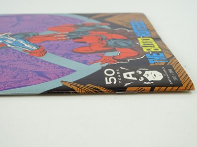 Lot 41 - X-FORCE #2 - (1991 - MARVEL) - Second...