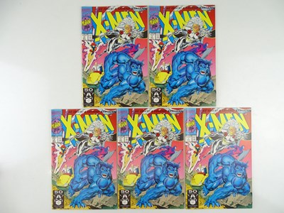 Lot 116 - X-MEN #1 - (5 in Lot) - (1991 - MARVEL) -...