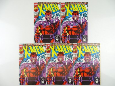 Lot 115 - X-MEN #1 - (5 in Lot) - (1991 - MARVEL) -...