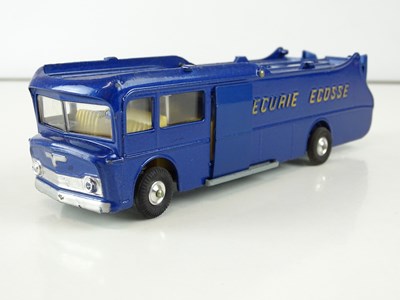 Lot 14 - A CORGI 1126 "Ecurie Ecosse" Racing Car...