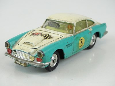 Lot 35 - A CORGI 309 Aston Martin Competition Model in...