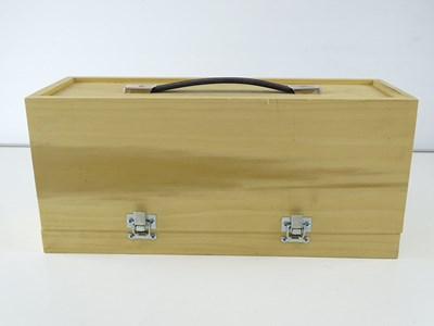 Lot 609 - A kit built Gauge 1 (45mm) Beyer Peacock style...