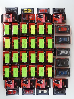 Lot 70 - An unusual group of Japanese production 1:64...
