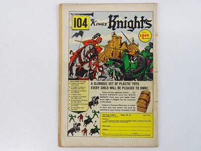 Lot 13 - DETECTIVE COMICS: BATMAN #318 - (1963 - DC -...