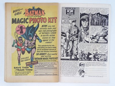 Lot 17 - SUPERMAN'S GIRLFRIEND: LOIS LANE #70 - (1966 -...