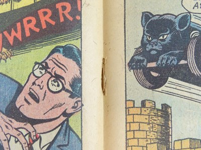 Lot 17 - SUPERMAN'S GIRLFRIEND: LOIS LANE #70 - (1966 -...