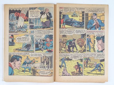 Lot 17 - SUPERMAN'S GIRLFRIEND: LOIS LANE #70 - (1966 -...