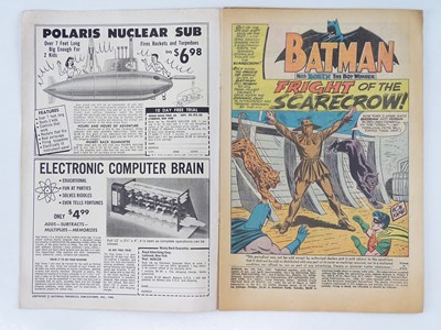 Lot 2 - BATMAN #189 - (1967 - DC - UK Cover Price) -...