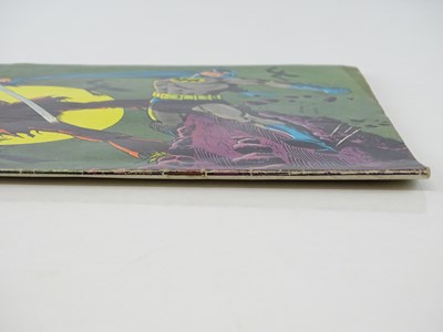 Lot 2 - BATMAN #189 - (1967 - DC - UK Cover Price) -...