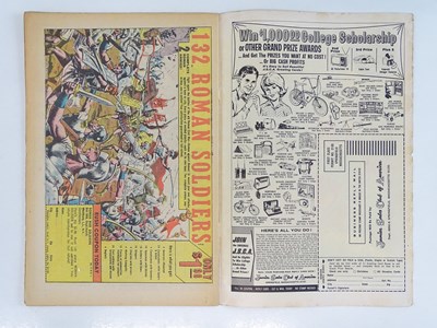 Lot 23 - CAPTAIN ACTION #1 - (1968 - DC - UK Cover...