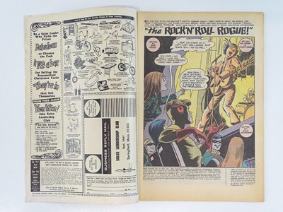 Lot 24 - TEEN TITANS #23 - (1969 - DC - UK Cover Price)...