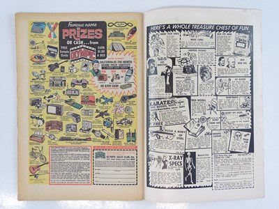Lot 24 - TEEN TITANS #23 - (1969 - DC - UK Cover Price)...