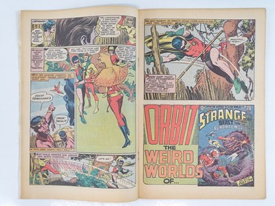 Lot 24 - TEEN TITANS #23 - (1969 - DC - UK Cover Price)...