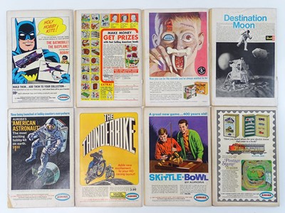 Lot 39 - SUPERMAN'S PAL: JIMMY OLSEN #97, 100, 102, 103,...