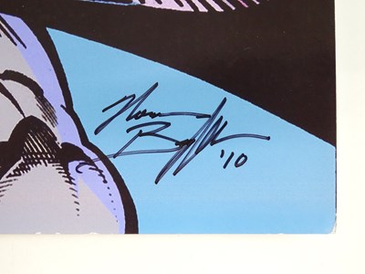 Lot 415 - TODD McFARLANE, STEVE DITKO, NORM BREYFOGLE,...