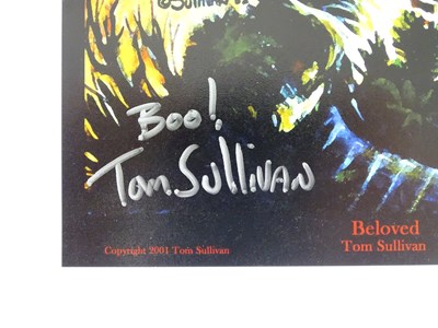 Lot 415 - TODD McFARLANE, STEVE DITKO, NORM BREYFOGLE,...