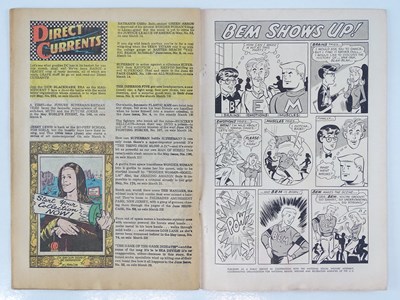 Lot 5 - BATMAN #191 - (1967 - DC - UK Cover Price) -...