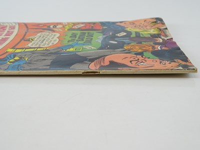 Lot 5 - BATMAN #191 - (1967 - DC - UK Cover Price) -...