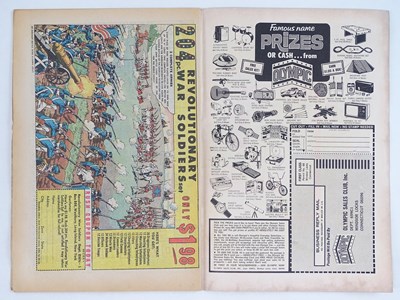 Lot 9 - BATMAN #210 - (1969 - DC - UK Cover Price) -...