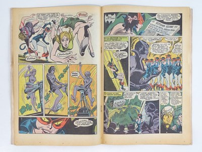 Lot 9 - BATMAN #210 - (1969 - DC - UK Cover Price) -...